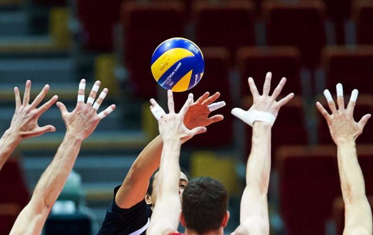 Portugal derrotado pela Turquia na European Golden League de voleibol