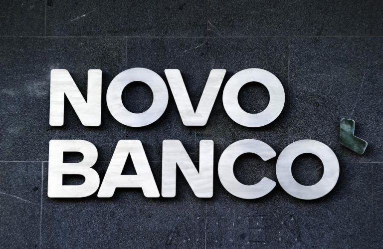 Novo Banco passa de prejuízos a lucros de 70,7 ME no 1.º trimestre