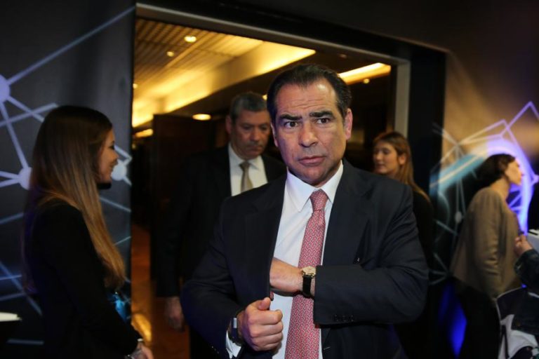 Novo Banco: Nuno Vasconcelos diz que “se o BCP me acusa então é um banco mentiroso”