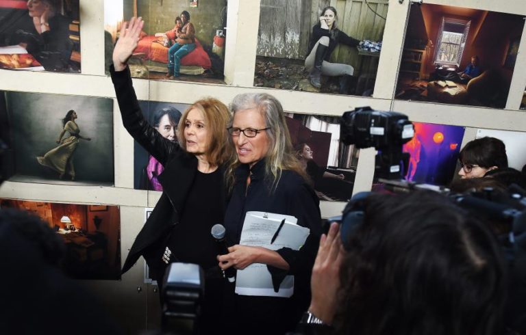 Feminista Gloria Steinem vence Prémio Princesa das Astúrias para Comunicação e Humanidades