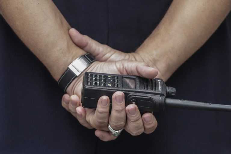 Governo autoriza investimento de 31,9 ME ao SIRESP até ao final de 2022