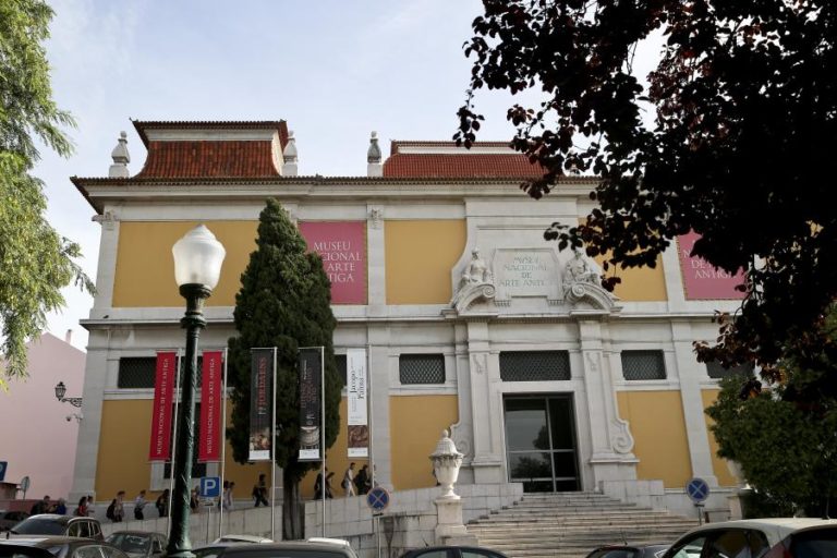 Pintura quinhentista da infanta D. Maria doada ao Museu Nacional de Arte Antiga