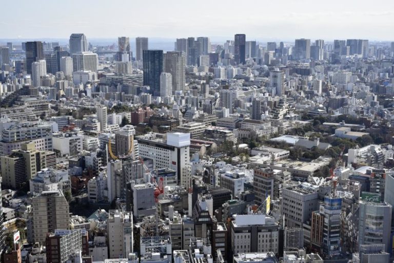 Covid-19: Estados Unidos desaconselham cidadãos a visitar o Japão este verão