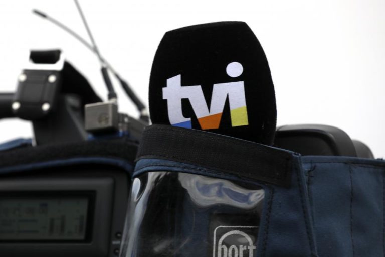 Rendimentos dos canais TVI caem 14% em 2020 para 113,6 ME