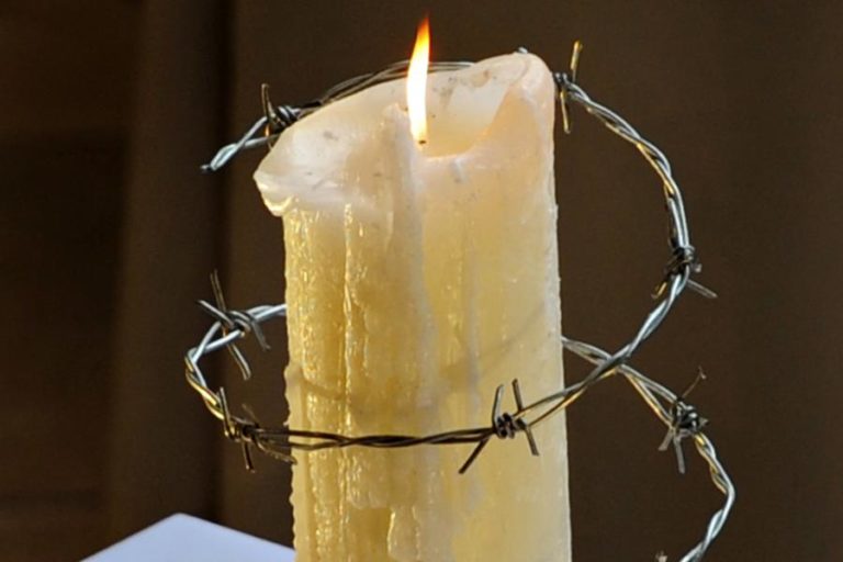 Amnistia Internacional assinala 60 anos de vitórias mas “luz dos direitos humanos” é desafio constante