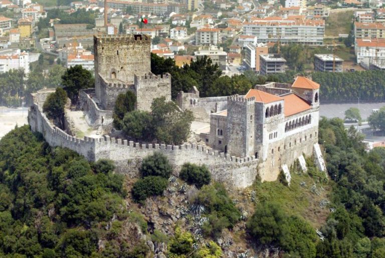 Leiria nomeada Cidade Europeia do Desporto em 2022