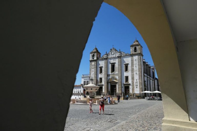 Hotel Hilton Garden Inn vai “nascer” em Évora num investimento de 21ME