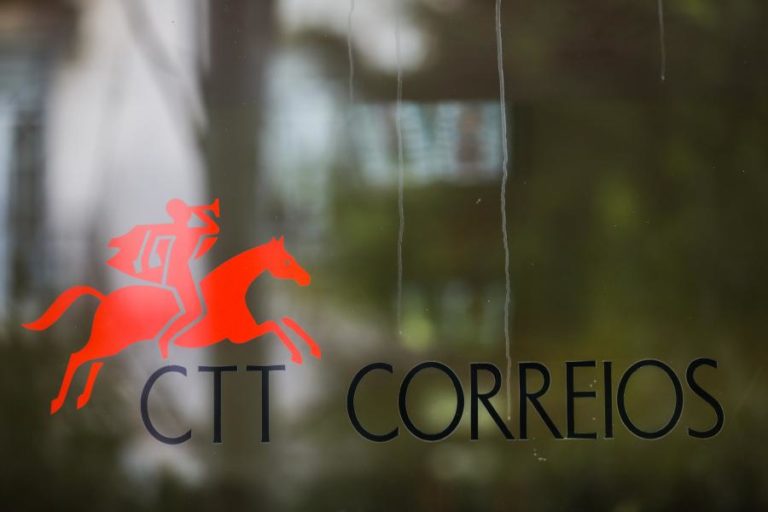 Lucros dos CTT mais que duplicam no 1.º trimestre para 8,7 ME