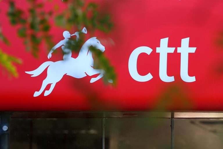 CTT lideram os ganhos em dia positivo para o PSI20