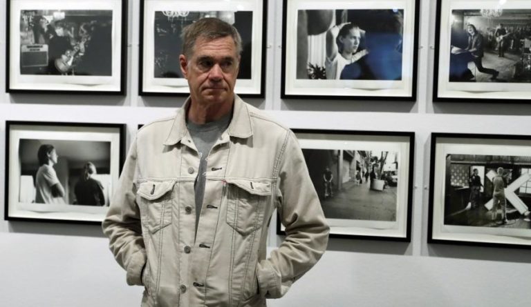 Cinema de Gus Van Sant e projeto de itinerância no próximo festival Queer Lisboa