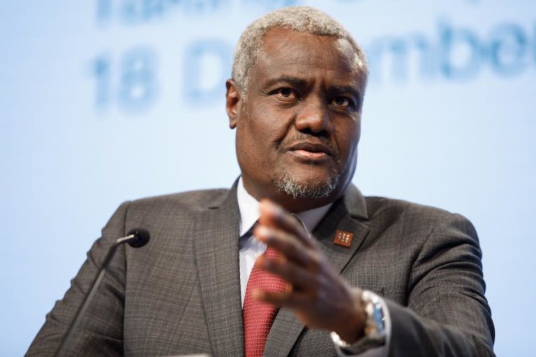 Covid-19: “É um grande erro pensar que o mundo está seguro” sem proteger África