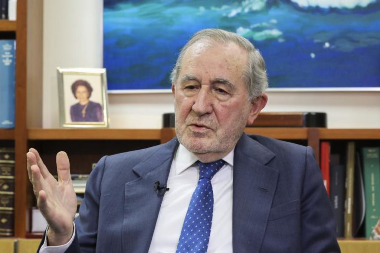 Ramalho Eanes defende que “nunca é tarde” para consensos “desde que se queira”