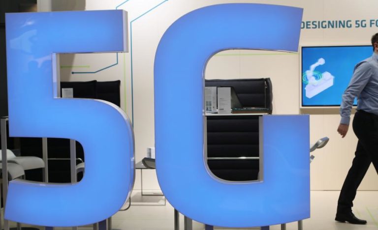 5G: Propostas somam 294,6ME no 79.º dia licitação principal
