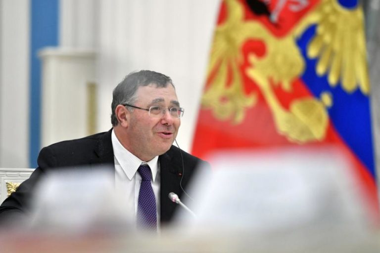 Moçambique/Ataques: Presidente da Total confia na reposição da segurança