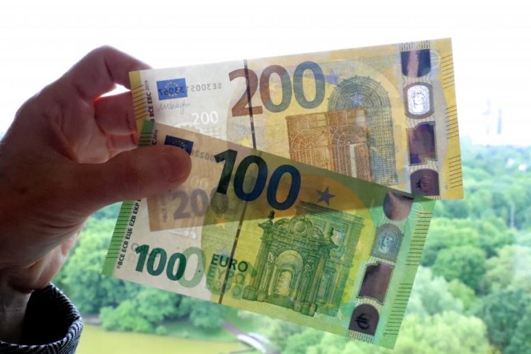 Portugal com maior queda do PIB na UE no 1.º trimestre ao recuar 5,4% – Eurostat