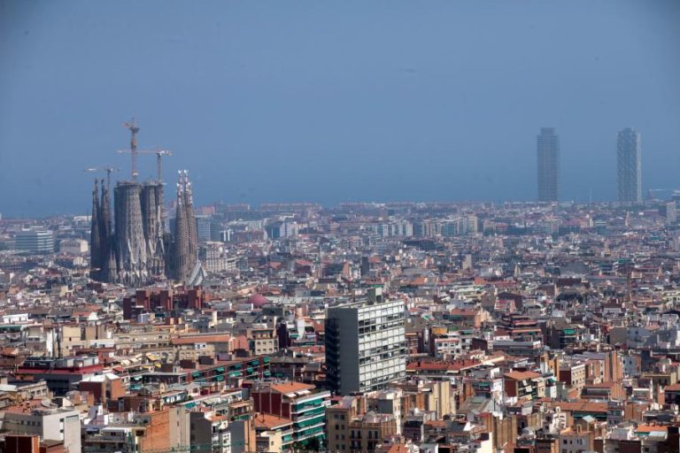 Nídia, Violet e Erika de Casier no Festival Primavera Sound de Barcelona para 2022