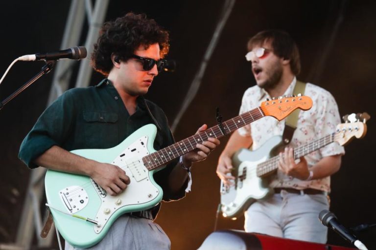 Festival de Cinema Jovem de Famalicão em novembro com concerto de Capitão Fausto