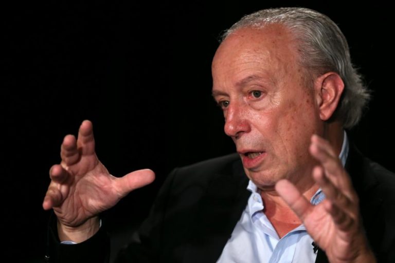 Pedro Santana Lopes é candidato à Câmara da Figueira da Foz