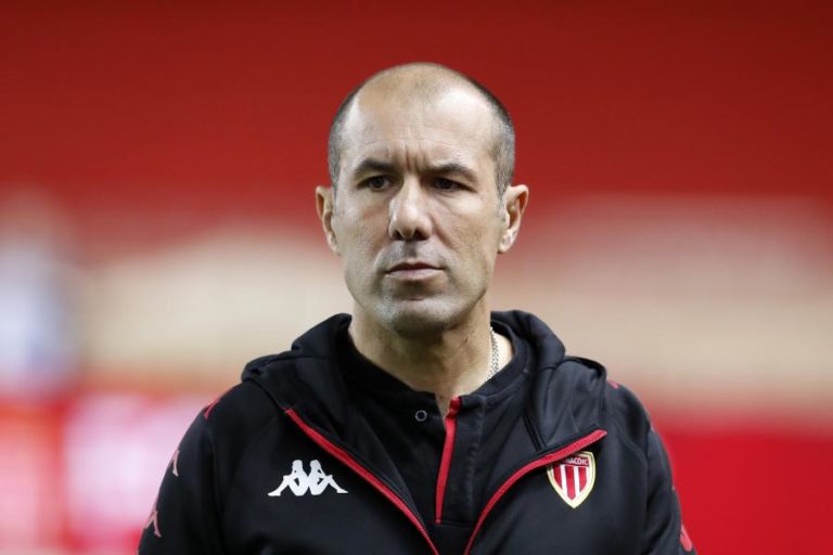 Leonardo Jardim não descarta FC Porto, mas quer viver experiência fora da Europa