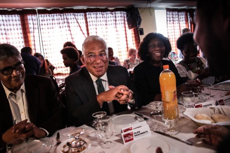 Romualda Fernandes espera debate transversal sobre racismo após episódio com Lusa