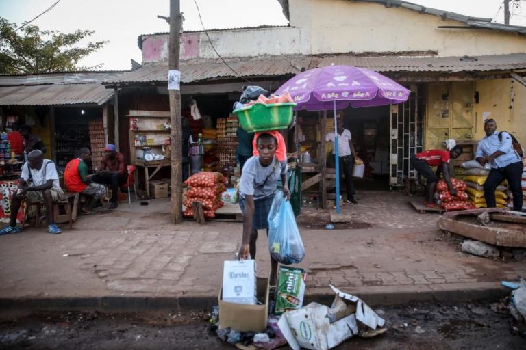 Embaixador diz que EUA vão continuar a apoiar a Guiné-Bissau