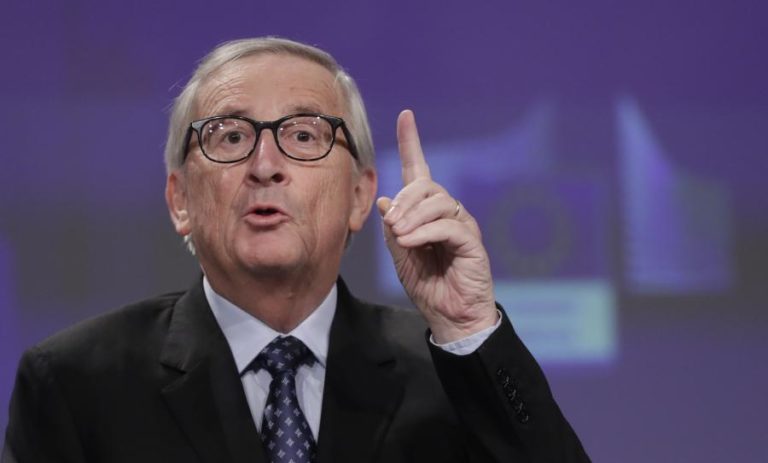 Cimeira Social: Se Costa não for bem-sucedido, ninguém será, diz Juncker