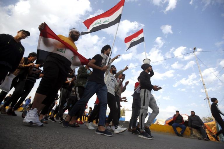 Missão da ONU no Iraque prorrogada e alargada à observação de eleições de outubro