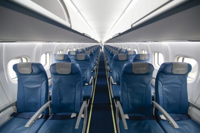 Número de passageiros aéreos volta ao nível anterior à crise em 2023 – IATA