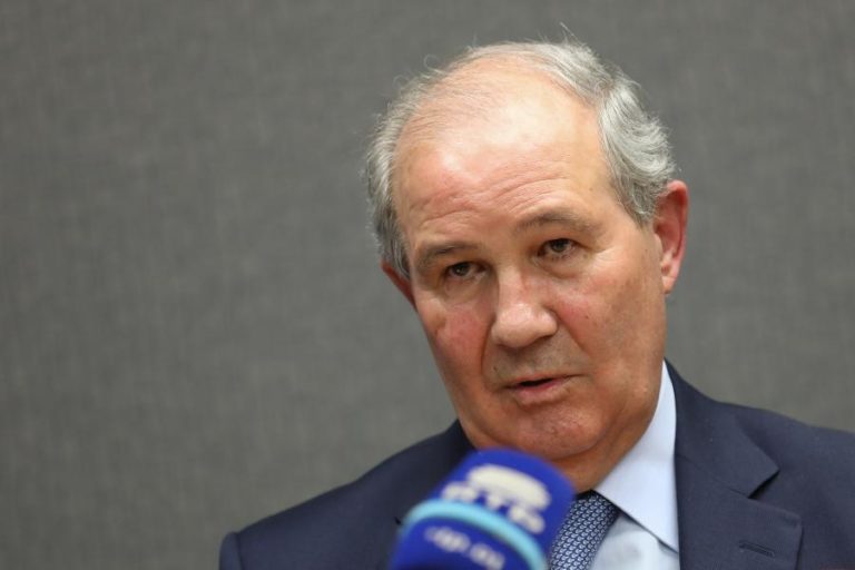 Presidente do Supremo aponta gestão dos megaprocessos como a “grande impotência” do sistema