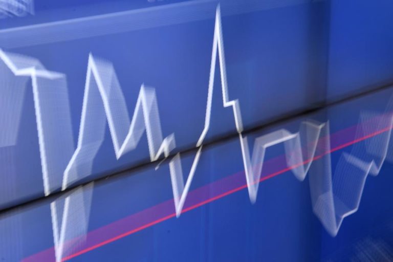 PSI20 cai 1,11% em linha com as principais bolsas da Europa