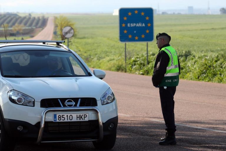 Covid-19: Galiza em confinamento diz que deslocações a Portugal têm de ser justificadas