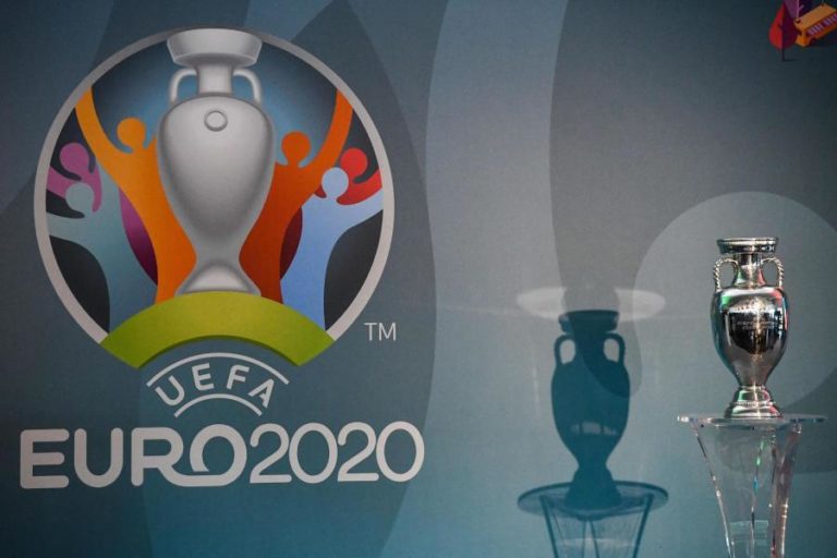 Euro2020: RTP, SIC e TVI partilham direitos de transmissão do campeonato