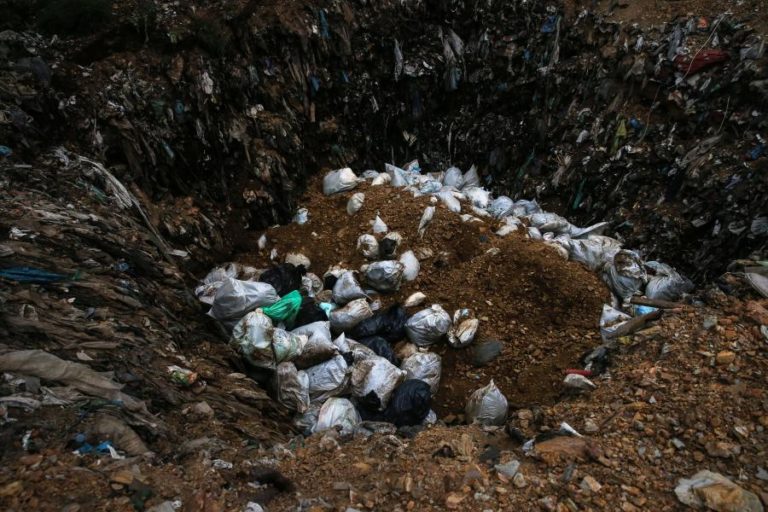 Quercus alerta que é urgente reduzir lixo