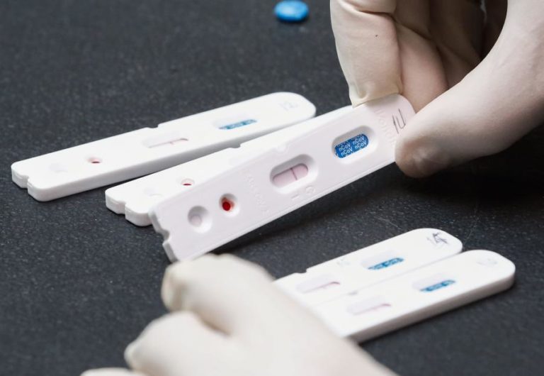 Covid-19: Portugal é terceiro país da UE com menos novos casos por milhão