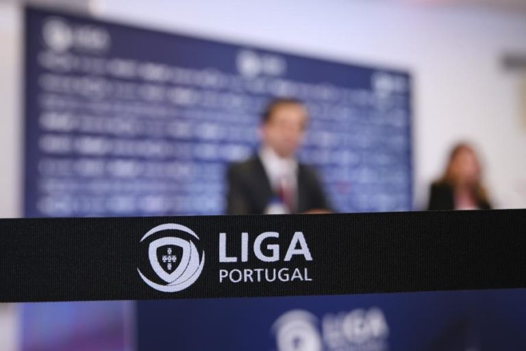 Secretário de estado do Desporto diz que Pedro Proença teve um “lapso”