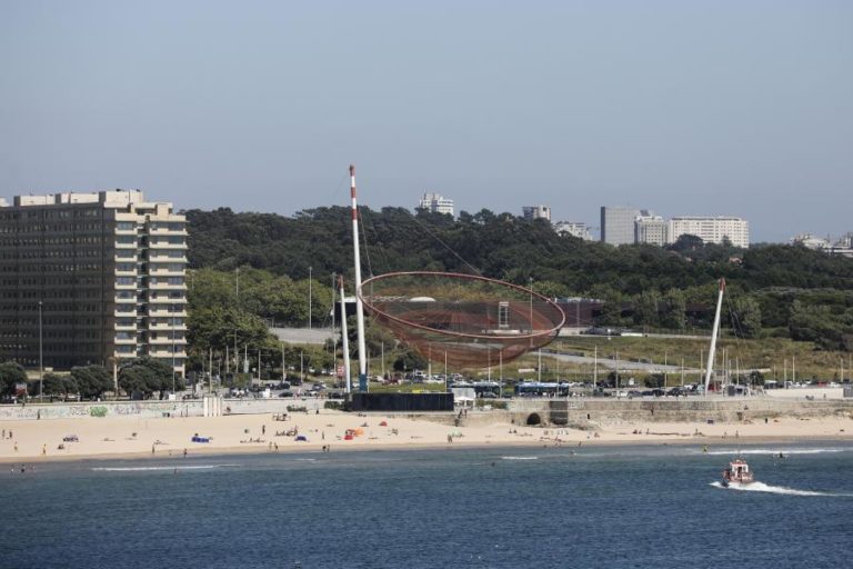 Covid-19: Porto de Leixões preparado para receber navios de cruzeiro