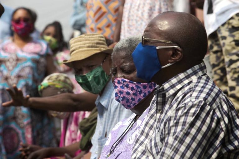 Covid-19: África com mais 257 mortes e 9.963 infetados nas últimas 24 horas