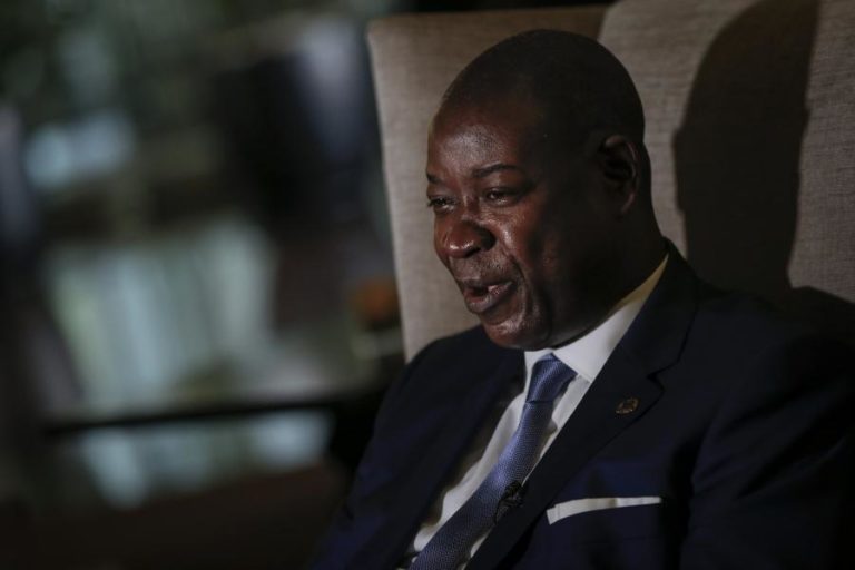 Sporting campeão: PM da Guiné-Bissau diz que “o leão sempre sabe aguardar”