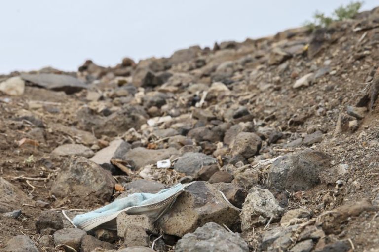 Covid-19: Cabo Verde com mais duas mortes e 279 novas infeções