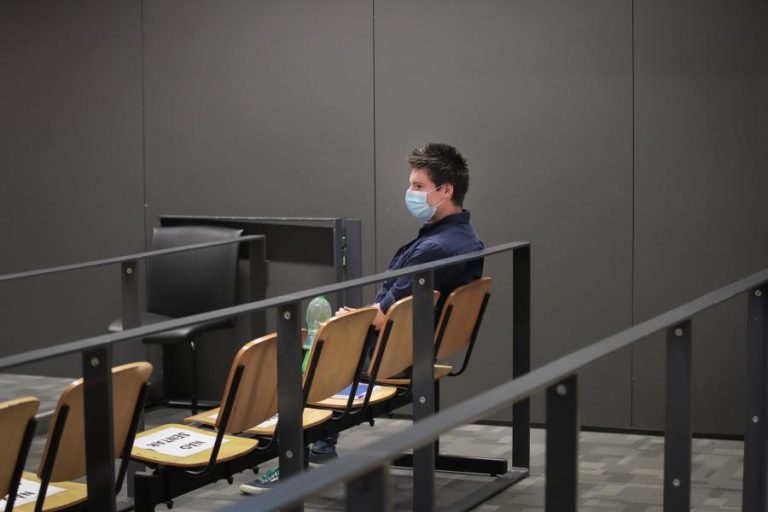 Novo Banco: Rui Pinto realça “significado político” do chumbo da audição e ataca PS