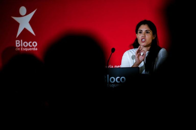 Novo Banco: Bloco afirma que Tribunal de Contas provou que Governo “falseou” o debate político