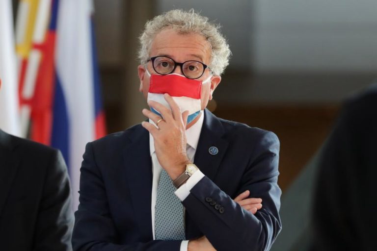 UE/Presidência: Luxemburgo quer recuperação económica sob “espírito de solidariedade”