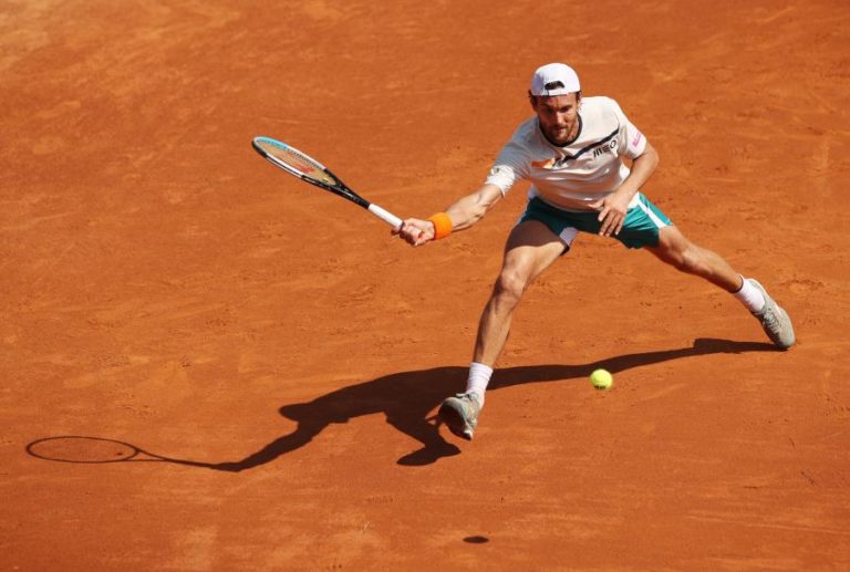 João Sousa desce ao 107.º lugar do ‘ranking’ ATP, liderado por Novak Djokovic