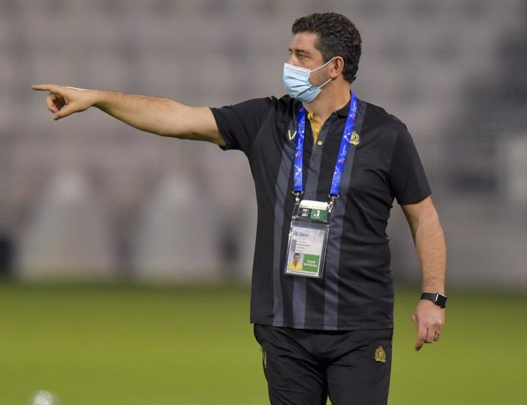 Rui Vitória defende que Sporting “foi um justo vencedor” da I Liga