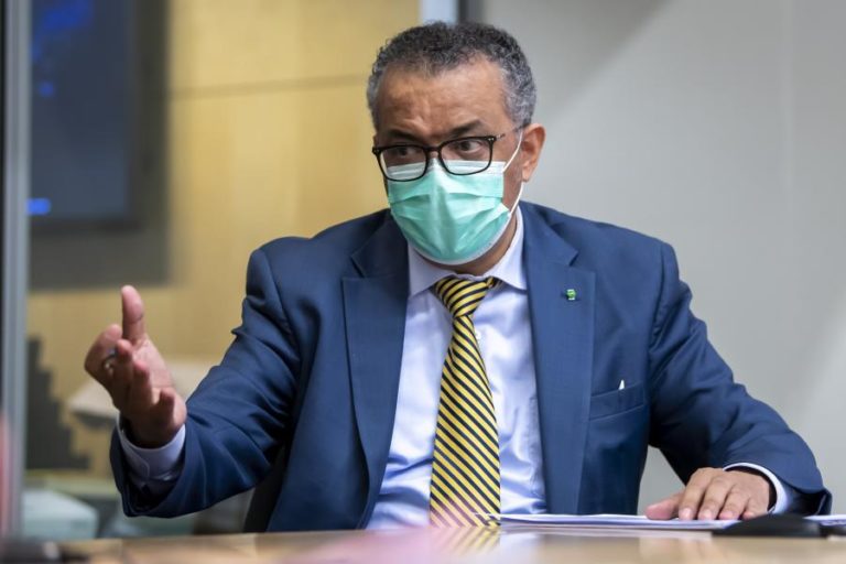 Covid-19: África alerta que o que se passa na Índia pode ocorrer na região