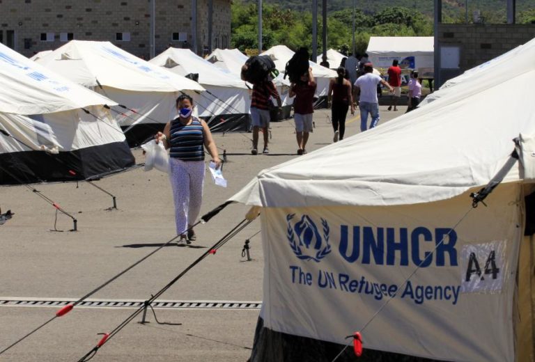 Migrações: ACNUR apela em Bruxelas à aprovação do novo pacto migratório pela UE