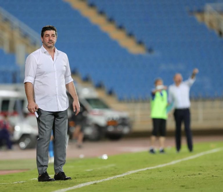 Euro2020: “Temos as nossas responsabilidades e as nossas chances” — Rui Vitória