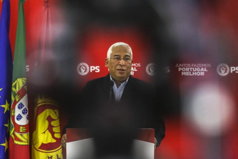 Costa diz que posição do BE não é clara e pede que se evitem ultimatos e dramatizações