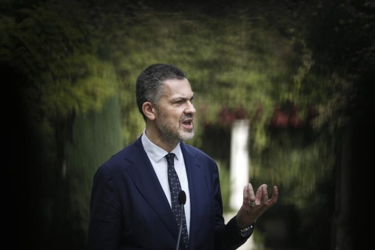 Cimeira Social: Pilar Social deve ser “bússola” para a governação económica