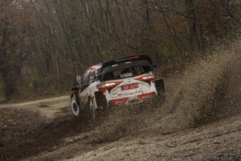 Rali de Portugal: Despedida de uma era com regresso ao passado e à espera de um recorde